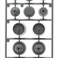 Wave - Option System OP-177 U Vernier L2 Mecha Round Thruster