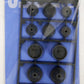 Wave - Option System OP-177 U Vernier L2 Mecha Round Thruster
