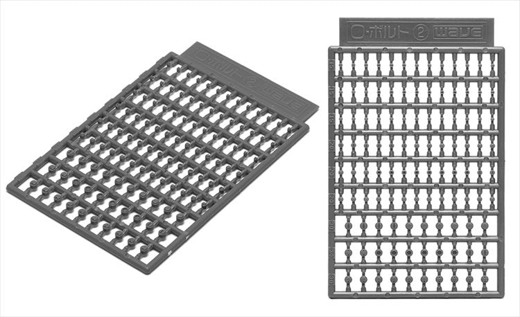 Wave - Option System OP-342 O Bolt 2 Mecha Bolt Enchacement