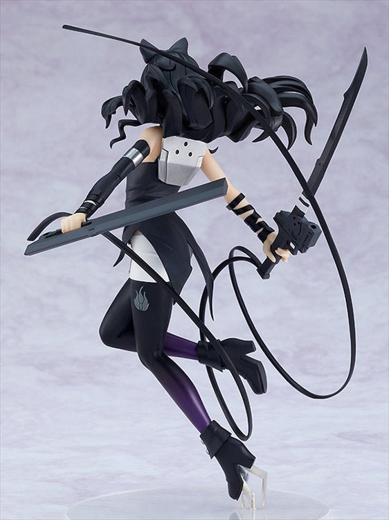 Rwby - Blake Belladonna Pop Up Parade PVC Figure