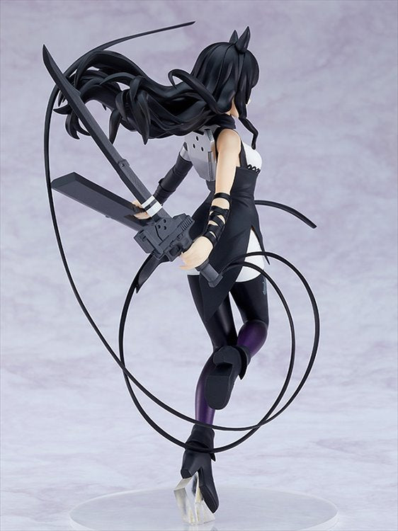 Rwby - Blake Belladonna Pop Up Parade PVC Figure