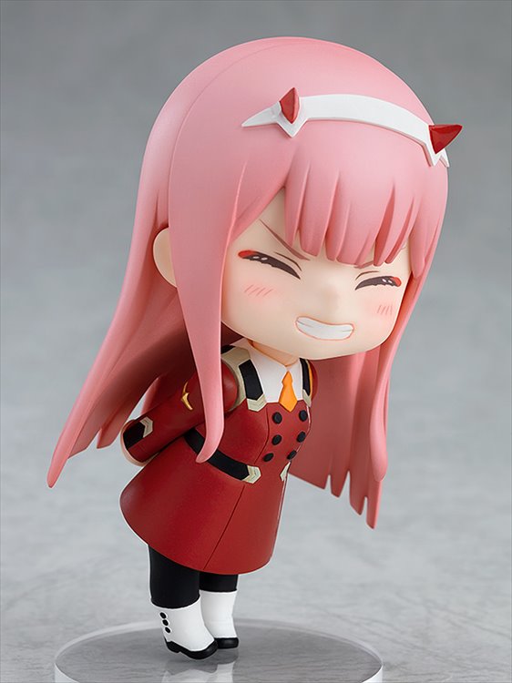 Darling In The Franxx - Zero Two Nendoroid Re-release