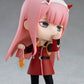 Darling In The Franxx - Zero Two Nendoroid Re-release