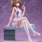 The Idolmaster Cinderella Girls - 1/17 Kaede Takagaki Dt-162 PVC Figure