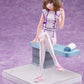 The Idolmaster Cinderella Girls - 1/17 Kaede Takagaki Dt-162 PVC Figure