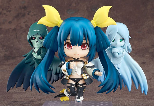 Guilty Gear Xrd Rev 2 - Dizzy Nendoroid