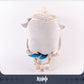 Genshin Impact - Paimon Plush