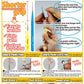 GodHand - GH-EBRSYP-KH Brushwork Short Grip Sharp Point Fine