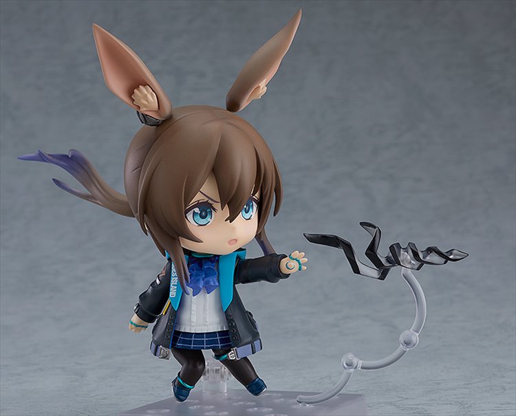 Arknights - Amiya Nendoroid