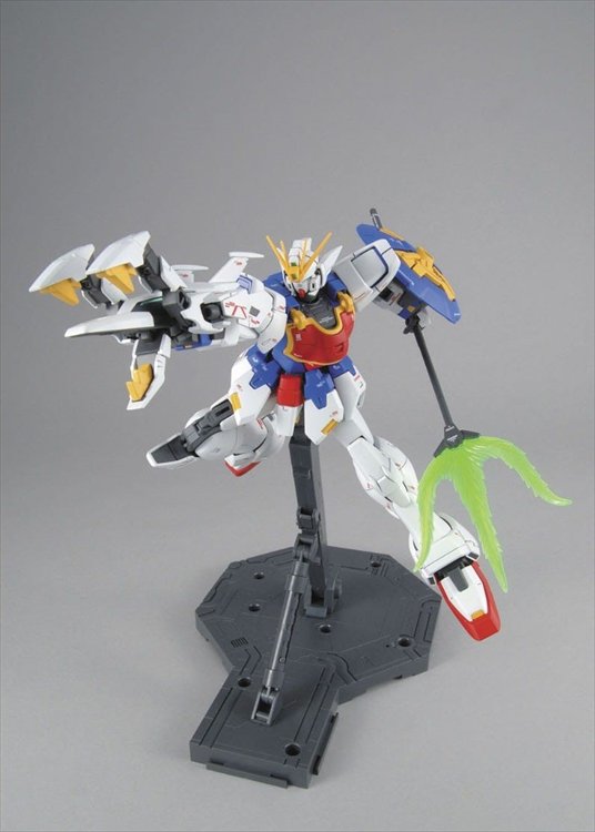 Gundam Wing - 1/100 MG Shenlong Gundam Model Kit