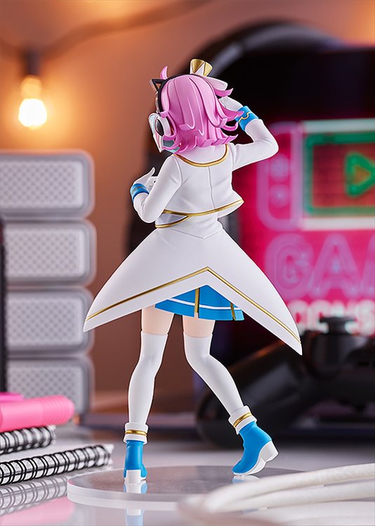 Love Live Nijigasaki High School Idol Club - Rina Pop Up Parade PVC Figure