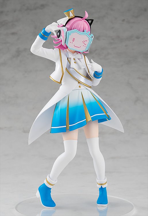 Love Live Nijigasaki High School Idol Club - Rina Pop Up Parade PVC Figure