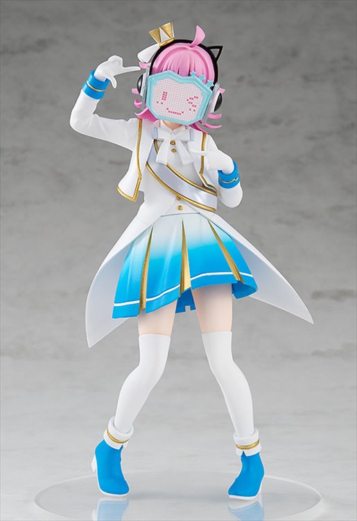 Love Live Nijigasaki High School Idol Club - Rina Pop Up Parade PVC Figure