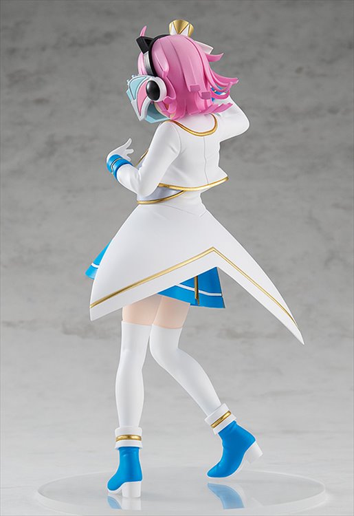 Love Live Nijigasaki High School Idol Club - Rina Pop Up Parade PVC Figure