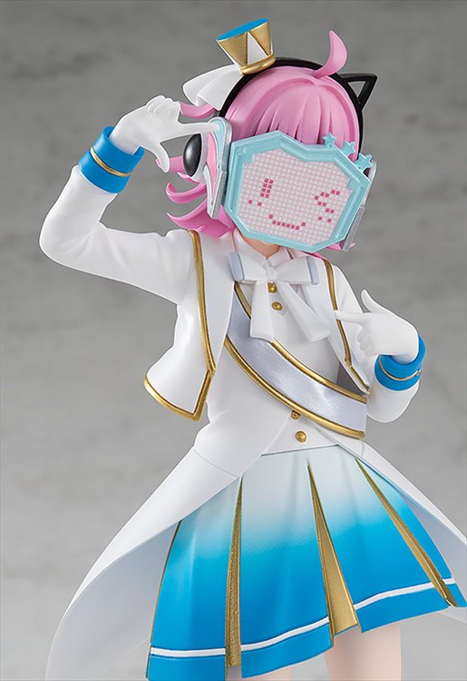 Love Live Nijigasaki High School Idol Club - Rina Pop Up Parade PVC Figure