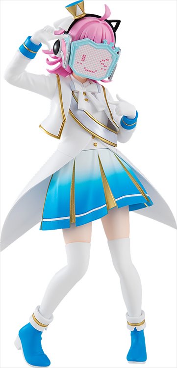 Love Live Nijigasaki High School Idol Club - Rina Pop Up Parade PVC Figure