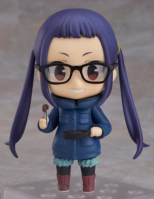 Yuru Camp - Chiaki Ogaki Nendoroid Re-release