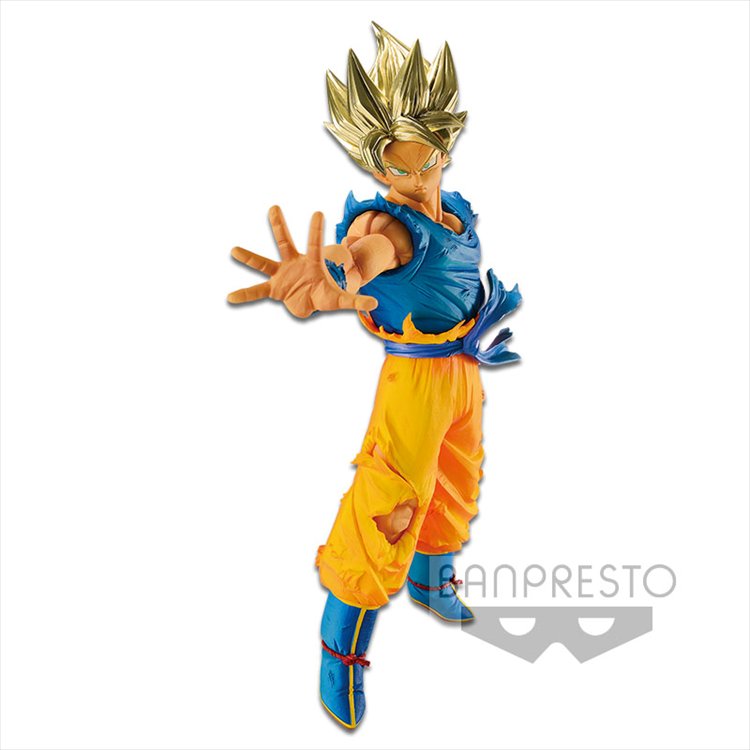 Dragon Ball - Blood of Saiyans Special Prize Figure