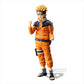 Naruto Shippuden - Uzumaki Naruto Grandista Nero Prize Figure