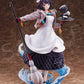 Fate Grand Order - 1/7 Foreigner Katsushika Hokusai Festival Portrait Ver. PVC Figure