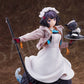 Fate Grand Order - 1/7 Foreigner Katsushika Hokusai Festival Portrait Ver. PVC Figure