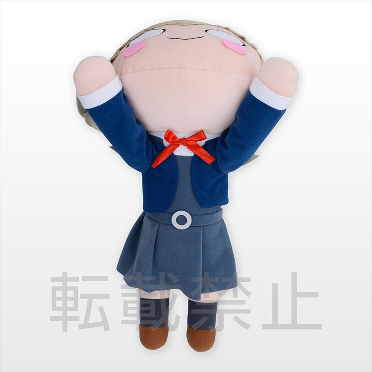 Love Live! Superstar - Keke Tang Nesoberi Plush