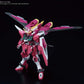 Gundam Seed - 1/144 HGCE Infinite Justice Gundam Model Kit