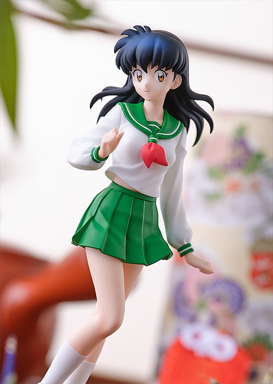 Inuyasha The Final Act - Kagome Higurashi Pop Up Parade PVC Figure