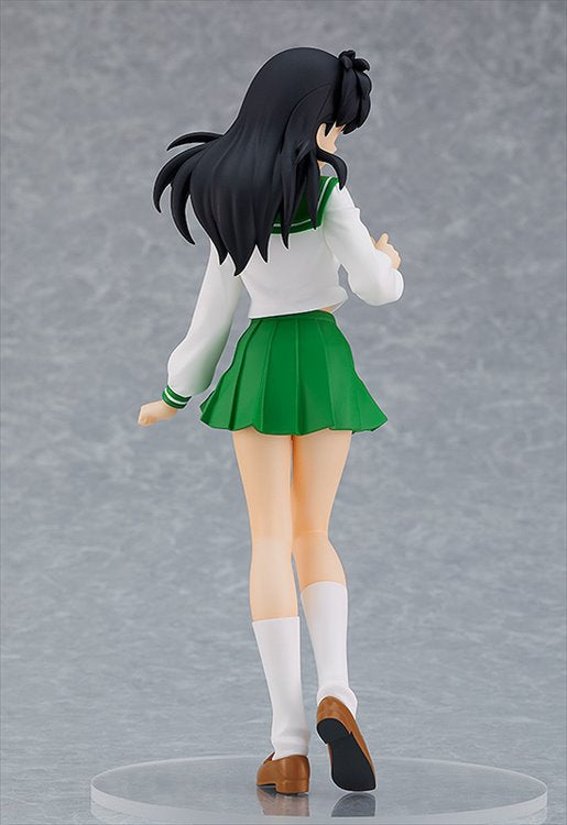 Inuyasha The Final Act - Kagome Higurashi Pop Up Parade PVC Figure