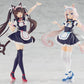 Nekopara - Chocola Pop Up Parade PVC Figure Re-release