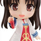 The Saint S Magic Power Is Omnipotent - Sei Takanashi Nendoroid