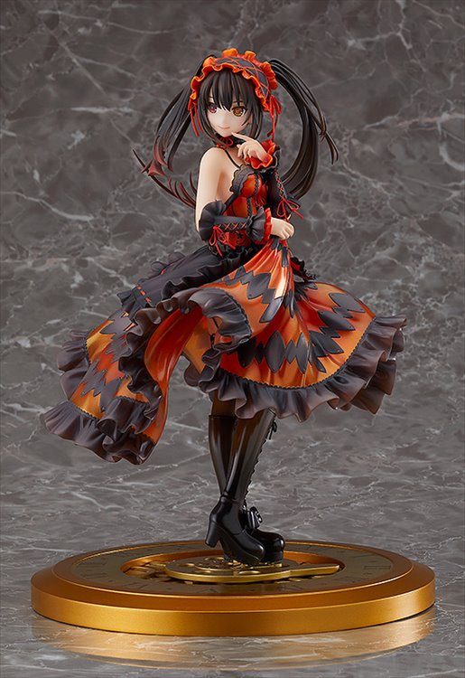 Date A Live - 1/7 Kurumi Tokisaki GSC Ver. PVC Figure