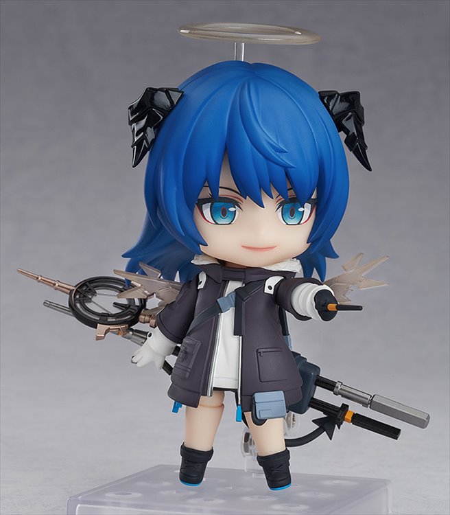 Arknights - Mostima Nendoroid