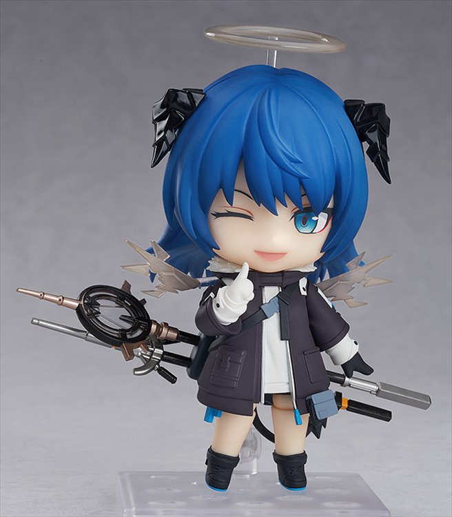 Arknights - Mostima Nendoroid