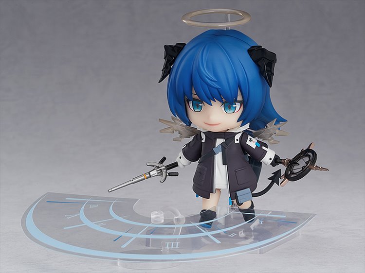 Arknights - Mostima Nendoroid