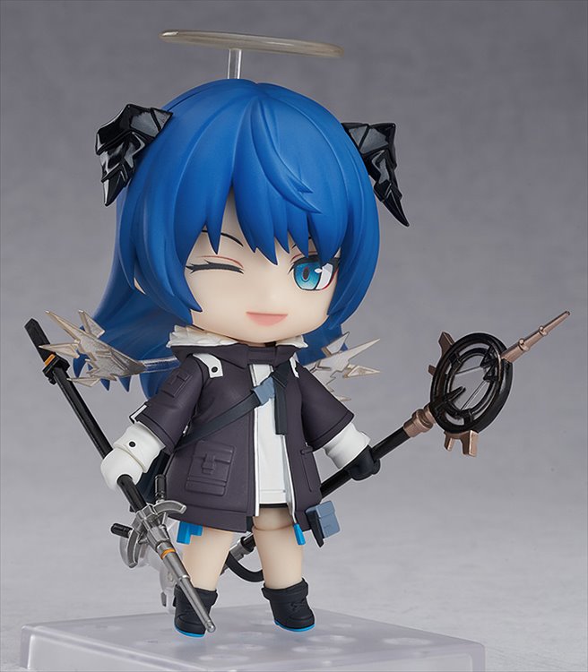 Arknights - Mostima Nendoroid