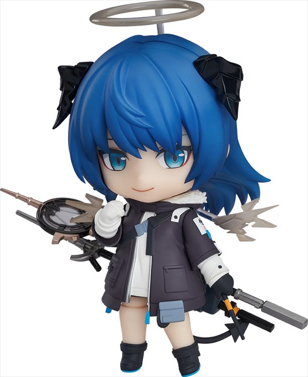 Arknights - Mostima Nendoroid