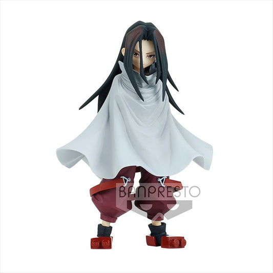 Shaman King - Hao Prize Figure