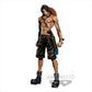 One Piece - Ace Master Stars Piece Prize Figure