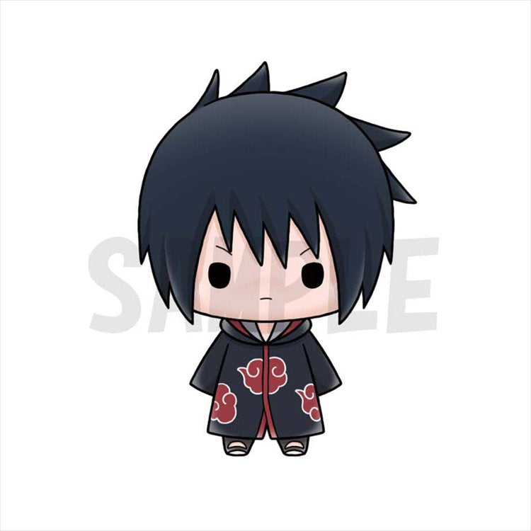 Naruto - Chokorin Mascot Naruto Vol.  2 SINGLE BLIND BOX