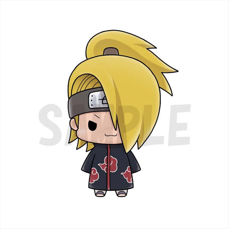 Naruto - Chokorin Mascot Naruto Vol.  2 SINGLE BLIND BOX