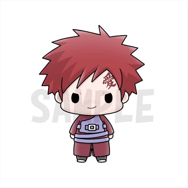 Naruto - Chokorin Mascot Naruto Vol.  2 SINGLE BLIND BOX