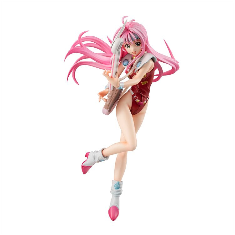 Macross 7 - Mylene Jenius PVC Figure