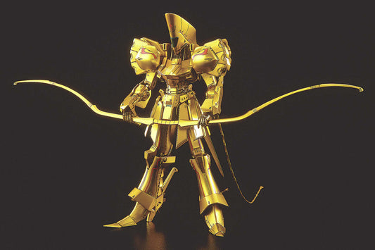 Five Star Stories - 1/144 Knight Of Gold Ver. 3 Model Kit