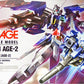 Gundam AGE - 1/144 HG Gundam AGE-2 Normal Model Kit