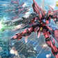 Gundam Seed - 1/100 MG Aegis Gundam Model Kit