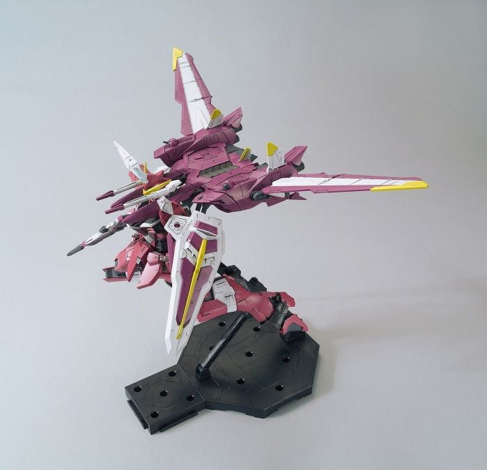 Gundam Seed - 1/100 MG Justice Gundam Model Kit