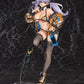 Original Character - 1/6 Mimi Usada Gold Ver. Illustration By Saitom PVC Figure