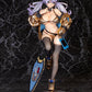 Original Character - 1/6 Mimi Usada Gold Ver. Illustration By Saitom PVC Figure