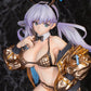 Original Character - 1/6 Mimi Usada Gold Ver. Illustration By Saitom PVC Figure
